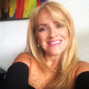 Meet your Posher, Martha